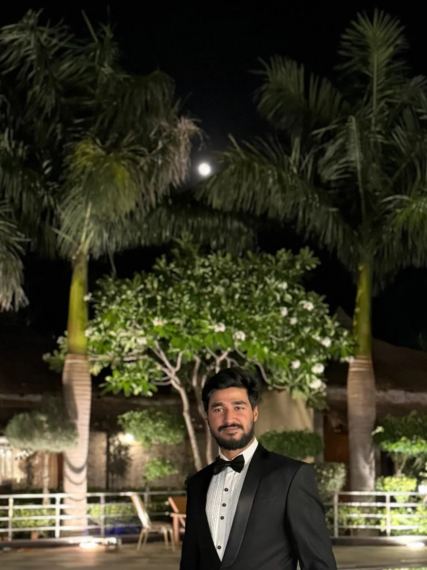 Advocate Ayush Agrawal